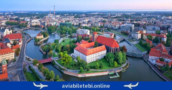 wroclaw tbilisi vroclavi