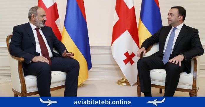 saqartvelos da somxetis premierebi