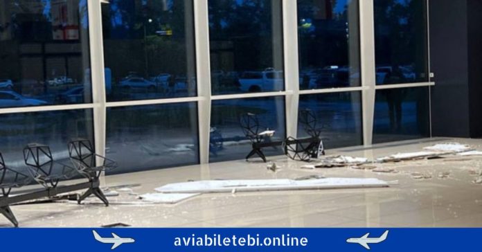 kutaisis aerporti daitbora kutaisis aerporti daitbora