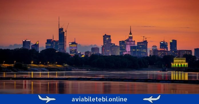 varshava varshava batumi