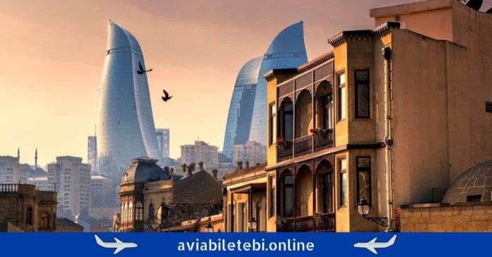 baku ბათუმი ბაქო იაფი ავიაბილეთები