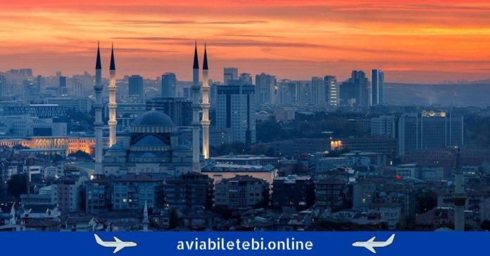 ankara turkey tbilisi ankara