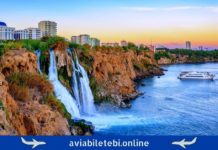 Antalya to Batumi Flights: Routes, Airlines and Cheap Tickets antalia batumi
