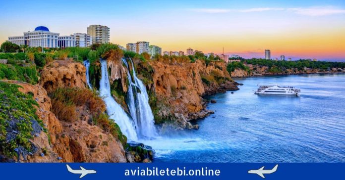 antalya antalia batumi