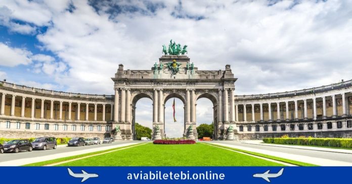 brussels ბრიუსელი ქუთაისი იაფი ავიაბილეთები