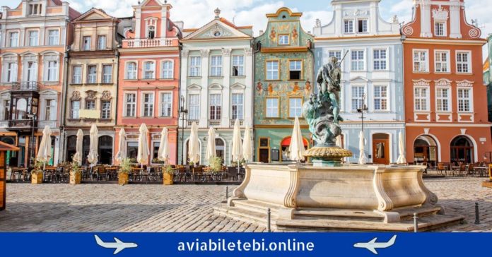 poznan kutaisi poznani