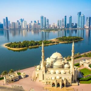 Tbilisi Sharjah flights