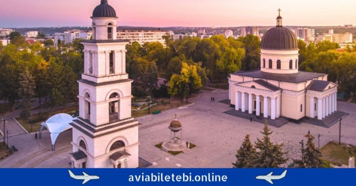 kishinev kishinovi tbilisi