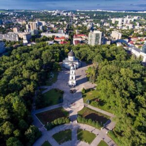 tbilisi kishinovi