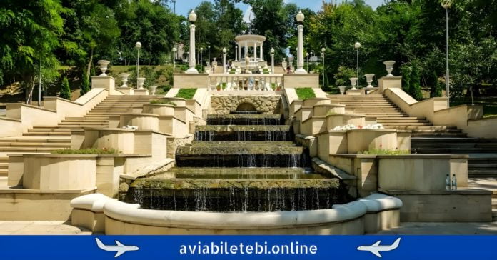 kishinev tbilisi kishinovi