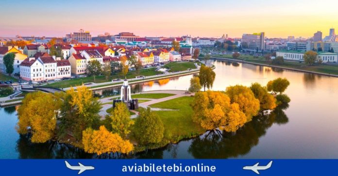 minsk kutaisi minski