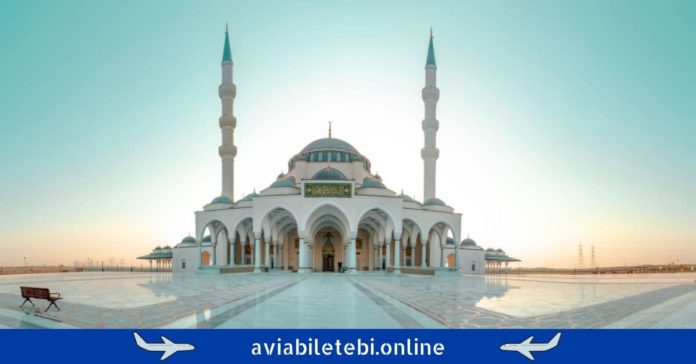 sharjah sarja tbilisi