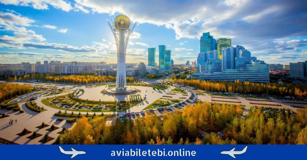 astana kutaisi