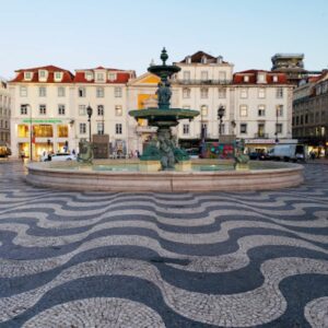 lisbon