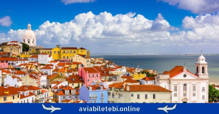 lisaboni lisaboni tbilisi