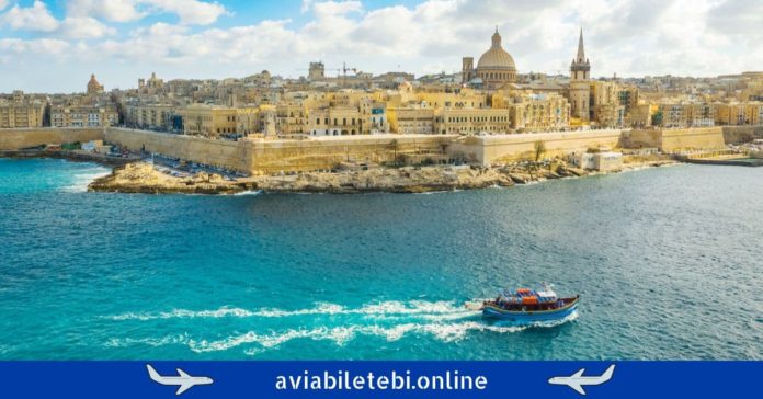 malta valletta valeta kutaisi