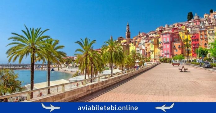 nice france nica tbilisi