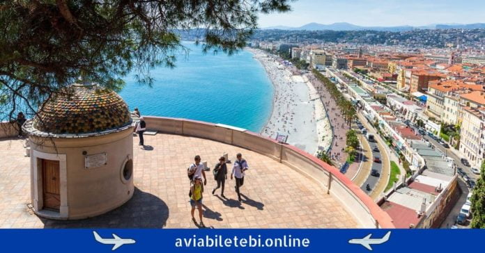 nice france kutaisi nica