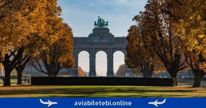 brussels briuseli tbilisi