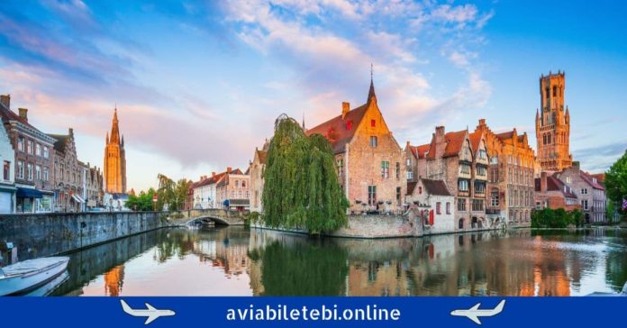 brussels belgium tbilisi briuseli