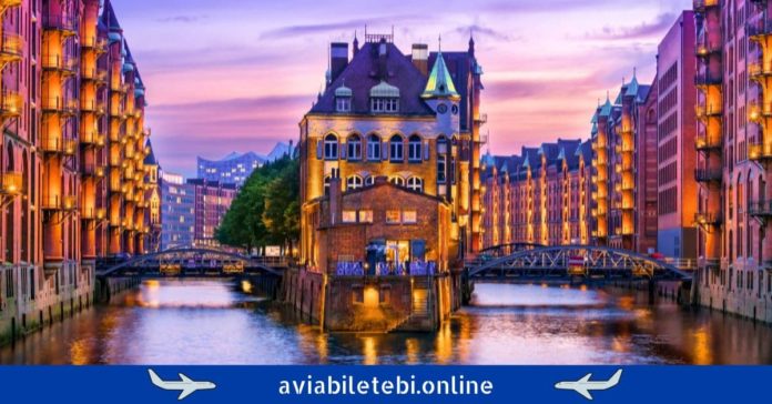 hamburg germany hamburgi kutaisi