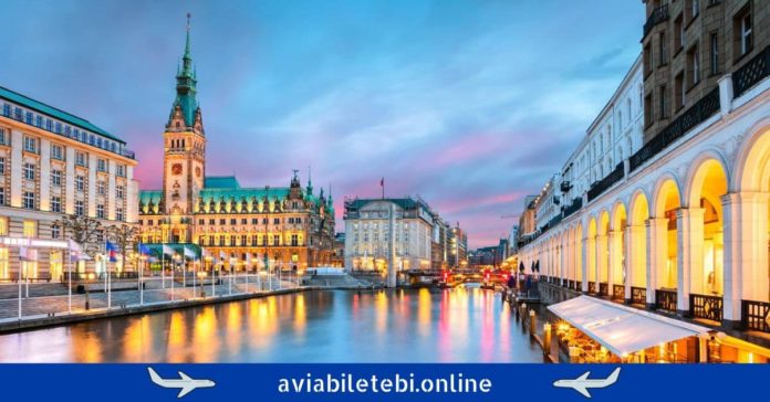 hamburg germany kutaisi hamburgi