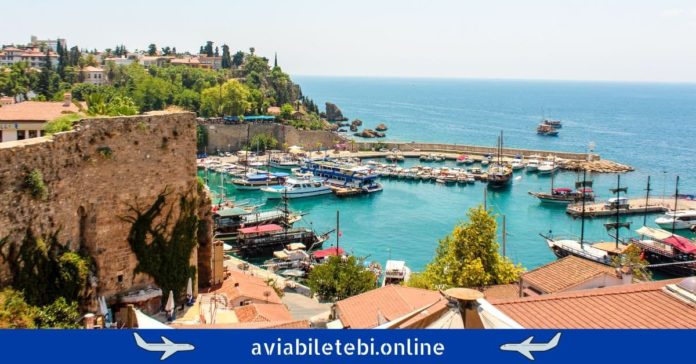 antalya antalia kutaisi