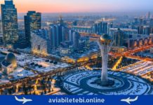 ბათუმი ასტანა ავიაბილეთები batumi astana batumi astana