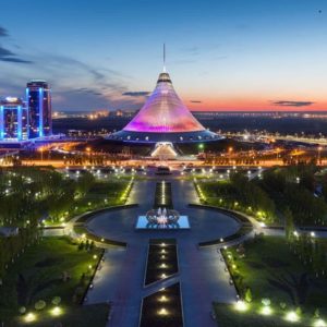 astana