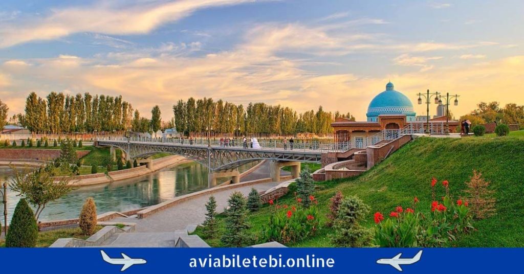 tashkenti tbilisi
