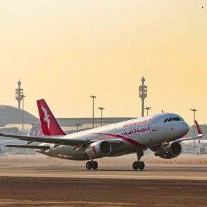 Air Arabia 