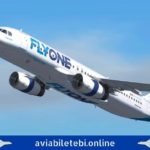 FlyOne ავიაკომპანია ფლაივანი ავიაკომპანია ფლაივანი