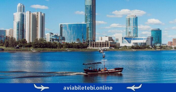 batumi ekaterinbutgi ბათუმი ეკატერინბურგი ავიაბილეთები