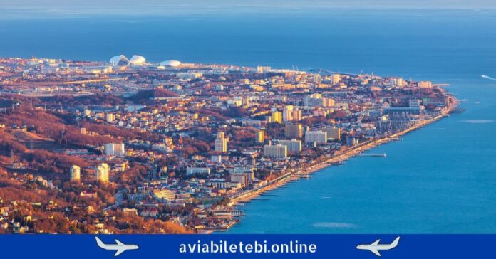 batumi sochi ბათუმი სოჭი ავიაბილეთები