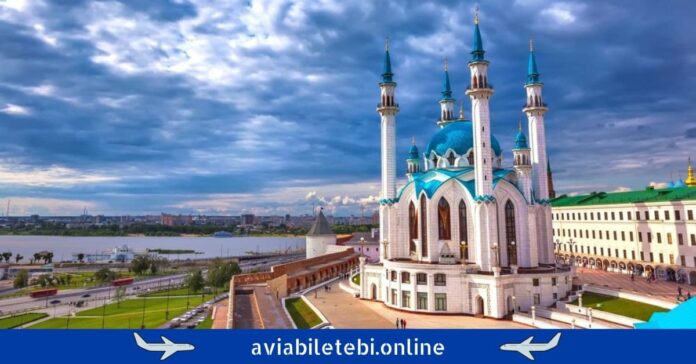 kazani ბათუმი ყაზანი ავიაბილეთები