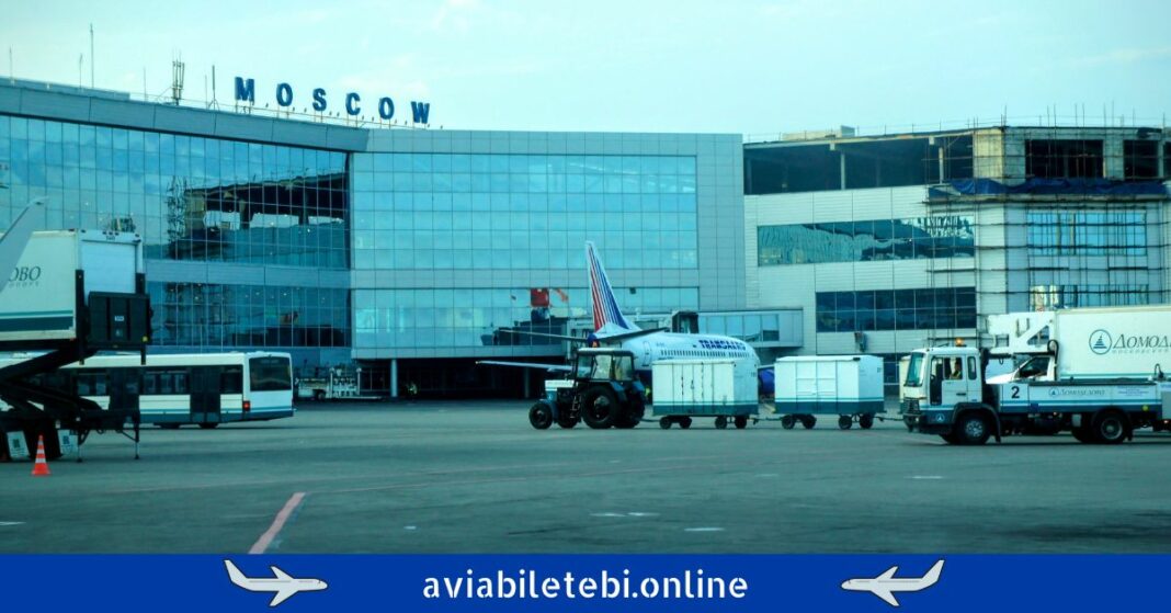 moskovis aerporti moskovis aerporti