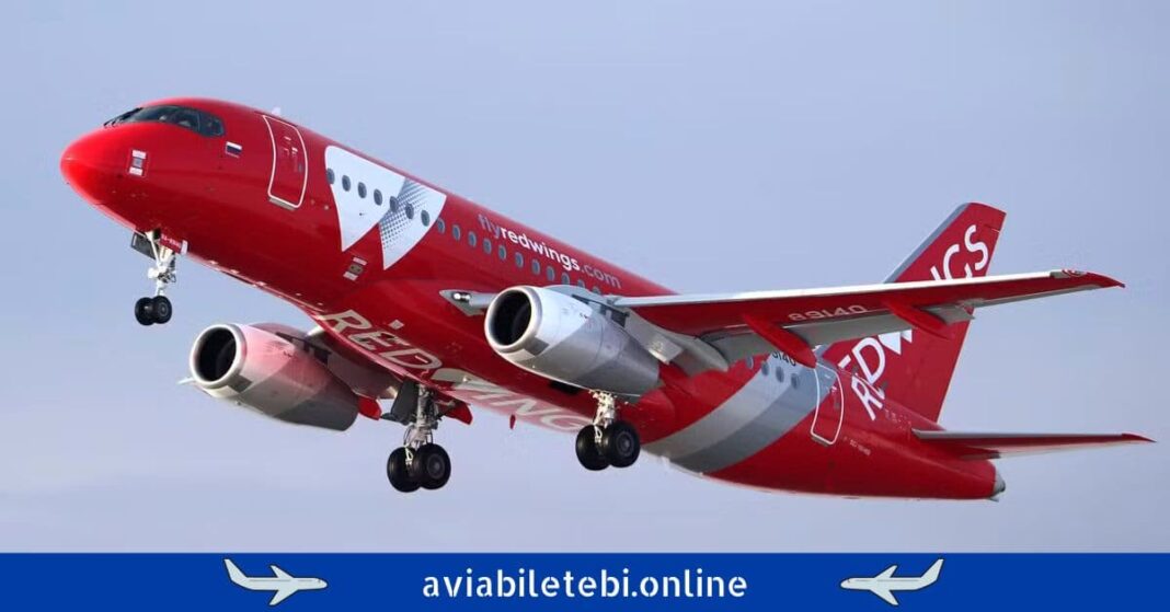 red wings airlines red wings airlines