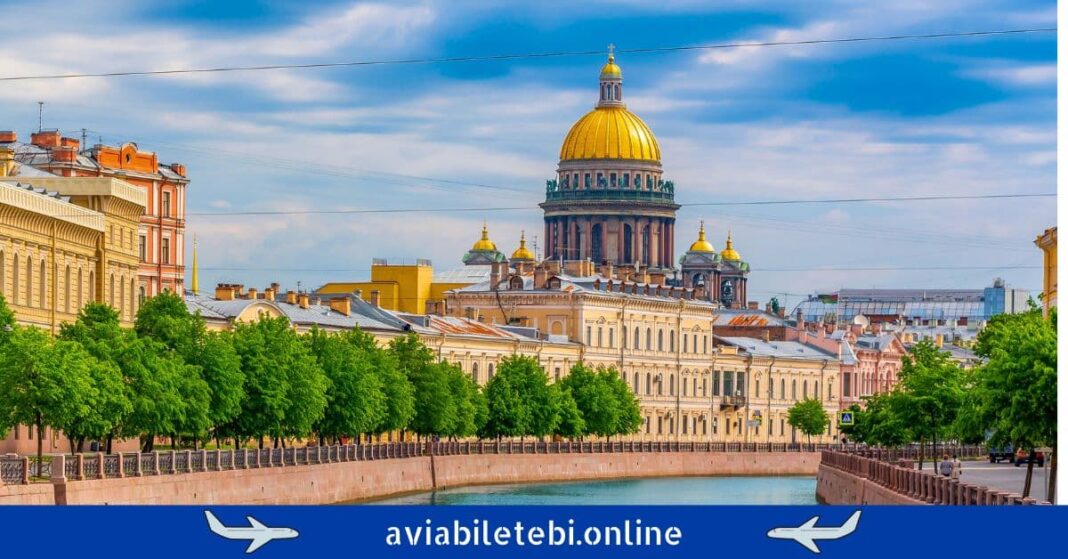 saint peterburg Тбилиси Санкт-Петербург авиабилеты