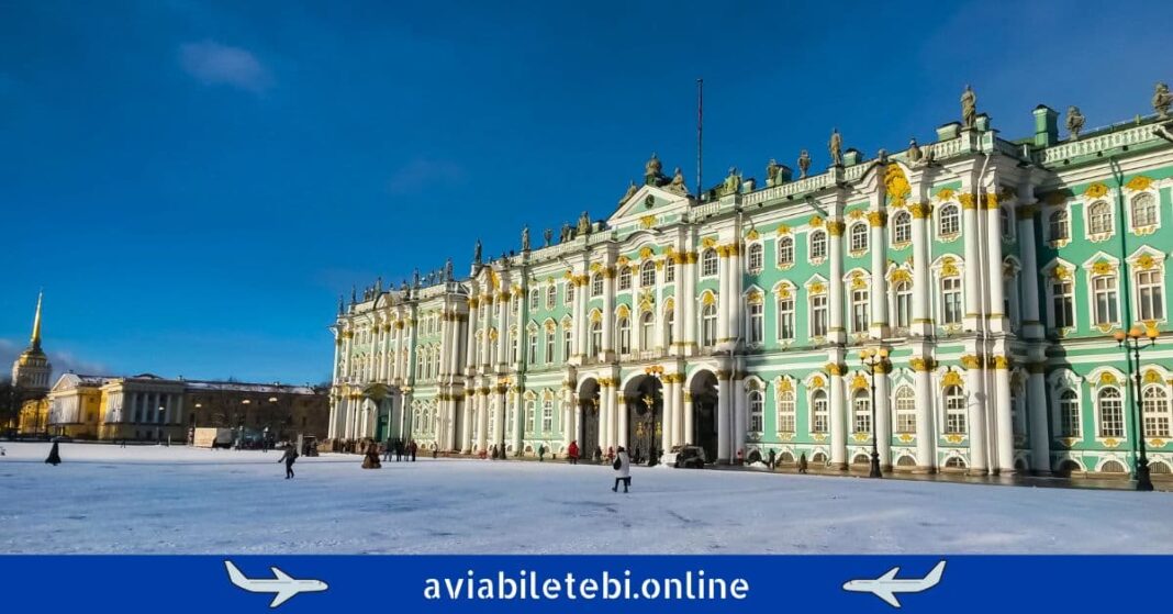 saint peterburg Авиабилеты Батуми Санкт-Петербург