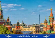 Тбилиси Москва авиабилеты tbilisi moskow