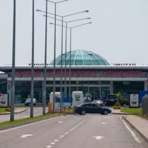 batumi international airport