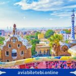 რა ვნახოთ ბარსელონაში ? ბარსელონა