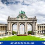 რა ვნახოთ ბრიუსელში ? ბრიუსელი