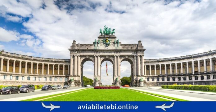 brussels ბრიუსელი