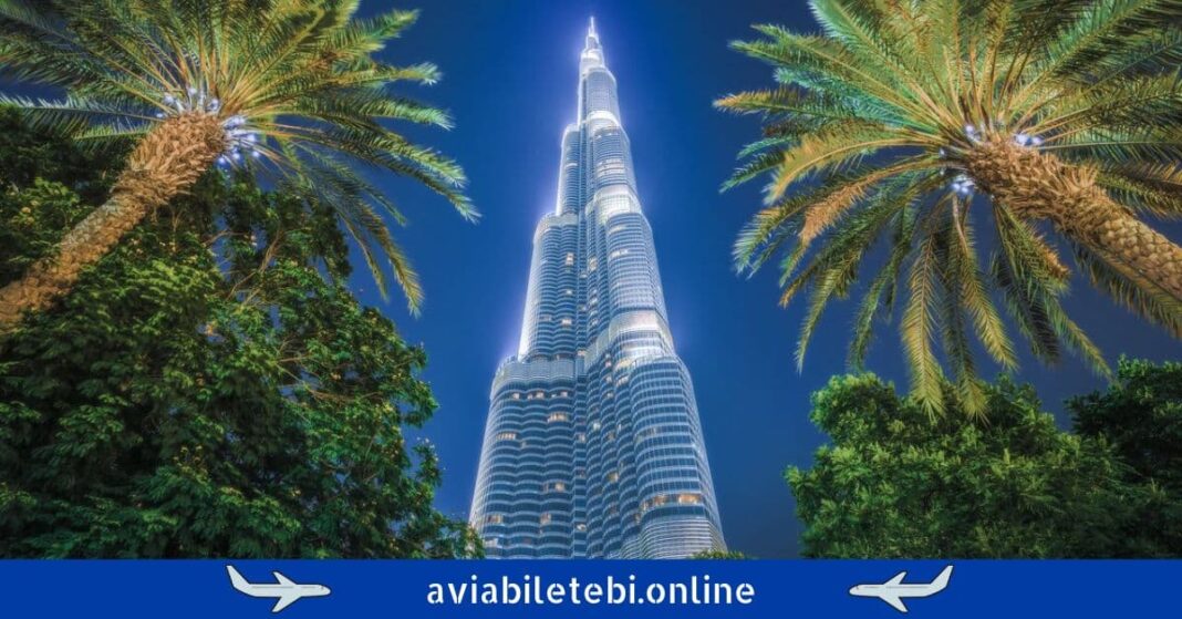 dubai dubai