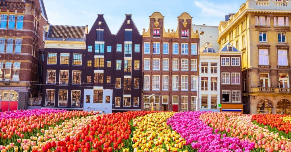 Amsterdam