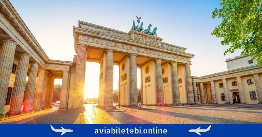 Berlin
