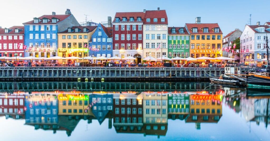 Nyhavn
