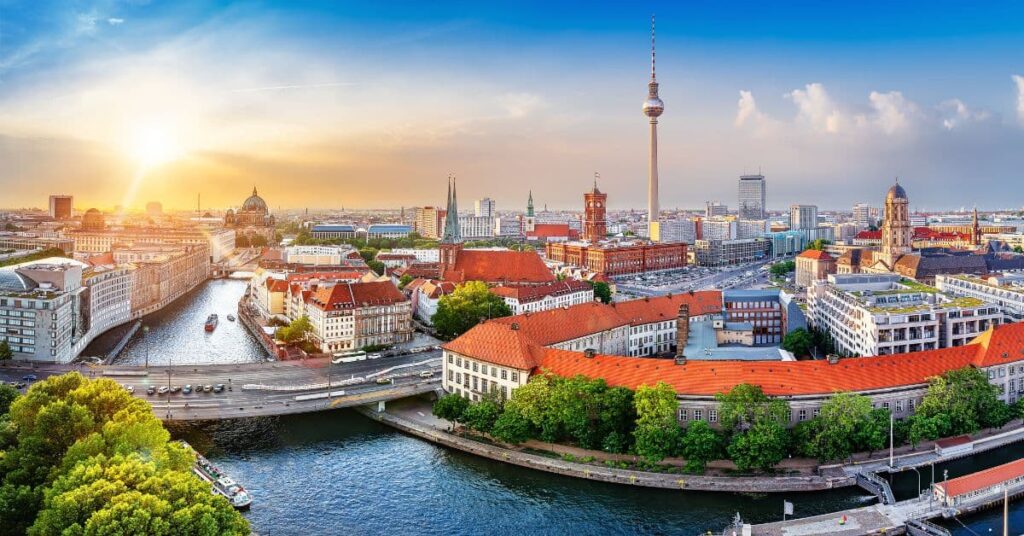 berlin 