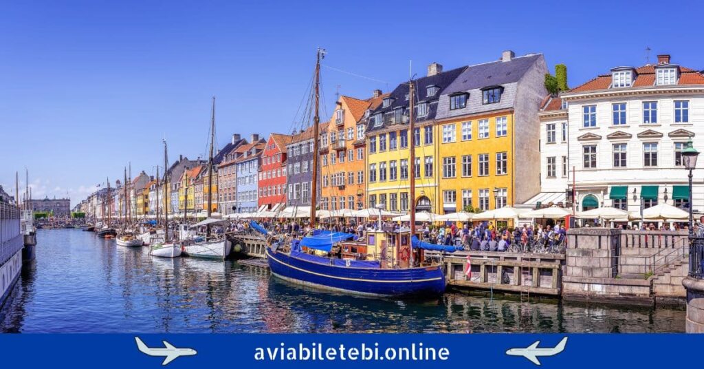 copenhagen